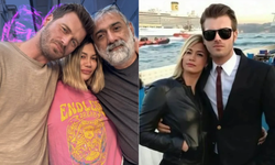 Kıvanç Tatlıtuğ’un kardeşi Melisa Tatlıtuğ cezaevine girdi
