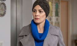 Kızılcık Şerbeti’nin Leman’ı Sevim Erdoğan, eski sevgilisi tarafından 225 bin lira dolandırıldı