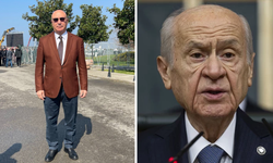 KKTC’de Halk Kazandı, Bahçeli Seçimi Tanımadı: Mahmut Tanal'dan Çarpıcı Soru!