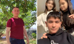 Komşusunun İhbarıyla Gerçek Ortaya Çıktı: 2 Çocuğunun Babası Kuzeniymiş