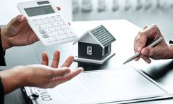 Konut kredilerinde faiz oranı: 2 milyon TL’nin aylık taksidi ne kadar?