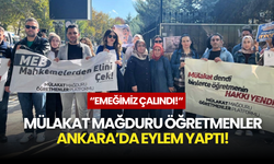 KPSS’de Derece Yaptı, Mülakatta Başarılı Oldu… Ama Yine Atanamadı!