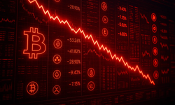 Kripto Yatırımcıları 13 Dakikada Nasıl 20 Milyar Dolar Kaybetti?