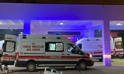 KYK Yurdunda Şok!.. 80 Öğrenci Hastanelik Oldu!