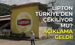 Lipton Türkiye’den çekildi mi? Rize’deki çay fabrikalarını devretti