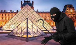 Louvre Müzesi Soygunu Nasıl Gerçekleşti?
