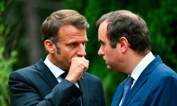 Macron, Dört Gün Önce İstifa Eden Lecornu’yu Yeniden Başbakan Olarak Atadı