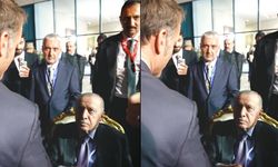 Macron’un Erdoğan’la olan görüntüsü olay yarattı: “Paris’te bekliyorlar” diyerek reddetti