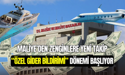 Maliye’nin yeni hedefi belli oldu: Yatlar ve jetlerden sonra sırada ‘’lüks yaşam’’ var