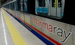 Marmaray Üsküdar’da Üzücü Olay: Bir Kişi Yaşamını Yitirdi!