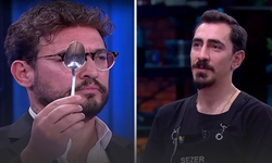 MasterChef Türkiye 2025’te İlk Kaşık! MasterChef'te Bu Hafta Kim Elendi?