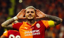 Mauro Icardi, Galatasaray'dan ayrılıyor mu?