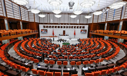 TBMM Genel Kurulu bir hafta ara verecek