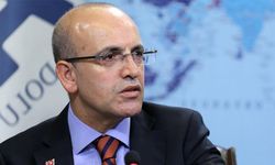 Bakan Şimşek: Beklentilerde iyileşmenin süreceğini öngörüyoruz