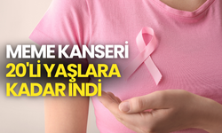 Meme Kanseri Genç Yaşlara İndi: 20’li Yaşlar Artık Risk Altında