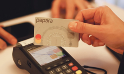 Merkez Bankası, Papara’nın faaliyet iznini iptal etti