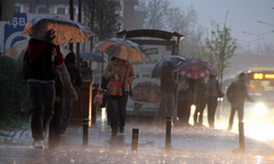 Meteoroloji uyardı: Soğuk hava dalgası yarın Türkiye’ye giriyor