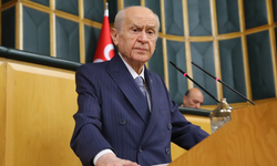 MHP lideri Bahçeli’den Meclis’e çağrı: “81’den sonra 82’nin KKTC olması hayat-memat”