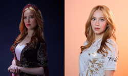 Mianosa adlı yayıncı depreme canlı yayında yakalandı