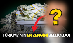 Milyarderler Listesi Açıklandı! Türkiye’nin Zirvesindeki İsim Yine Aynı!