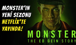 Monster: Ed Gein Hikayesi Netflix'te Yayında! Ne Kurgu Ne Gerçek?