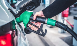 Akaryakıtta tabela değişti: Motorin fiyatları 55 Lira sınırını aştı