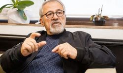 Naci Görür: Hasarlı evlerden uzak durun