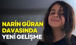 Narin Güran davasında yeni gelişme: "Suçluyu kayırma" dosyası bozuldu