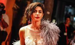 Nesrin Cavadzade’nin aşk kriterleri şaşırttı: ‘’Six pack olmadan asla’’