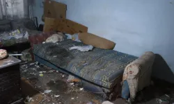 Nevşehir’de Tüyler Ürperten Olay! Engelli Kadın Annesinin Ces*diyle Aylarca Yaşamış