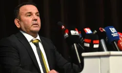 MKE Ankaragücü’nde yeni başkan Nuri Muhammet Yaman oldu