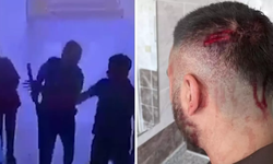 Öğretmene Sopayla Saldıran Veli Tutuklandı!