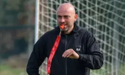 Fatih Karagümrük’te teknik direktör değişikliği