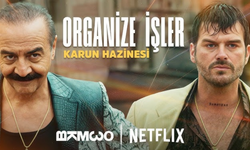 Organize İşler Karun Hazinesi’nden İlk Tanıtım!