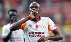 Galatasaray, dev maçta Liverpool’u devirdi!