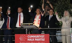 Özgür Özel Bolu’da konuştu: Bu meydanda bir tane fakir kalmayacak