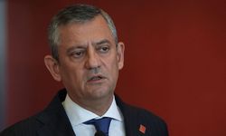 Özgür Özel’den “Aziz İhsan Aktaş” iddianamesine tepki
