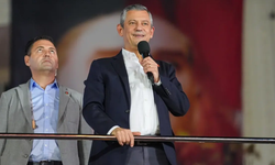 Özgür Özel’in ‘’5,5 milyonluk bahis’’ iddiası hakkında soruşturma başlatıldı