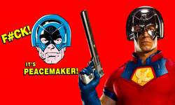 Peacemaker 3. Sezon Gelecek mi?