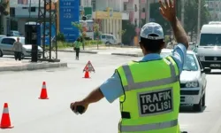 Polisten Kaçan Sürücüye Şok Ceza: 200 Bin TL, Ehliyet ve Araç 60 Gün Men!