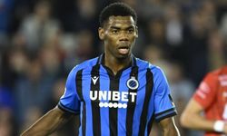 Galatasaray’dan flaş hamle: Raphael Onyedika için 30 milyon euro!