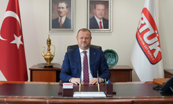 RTÜK’te bayrak değişimi: Ebubekir Şahin yerine Mehmet Daniş geldi