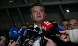Sadettin Saran: Türk futbolu için yeni bir sayfa açılacak