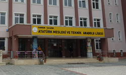 Samsun’da 29 Ekim’de Atatürk’e SAYGISIZLIK!