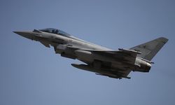 Erdoğan ve Starmer’dan savunma alanında stratejik adım: Eurofighter anlaşması imzalandı