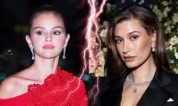 Selena Gomez’den Hailey Bieber’a Net Mesaj: “İstediğini Söyleyebilir, Beni Hiç Etkilemez”