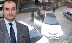 Serdar Öktem C*nayetinin Yeni Görüntüleri Ortaya Çıktı!