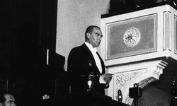 Siyasilerden 29 Ekim Cumhuriyet Bayramı Mesajları!