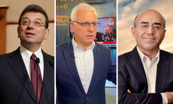 SON DAKİKA! Ekrem İmamoğlu, Merdan Yanardağ ve Necati Özkan hakkında tutuklama talebi