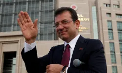 SON DAKİKA! Ekrem İmamoğlu’nun İfade İşlemleri Tamamlandı!